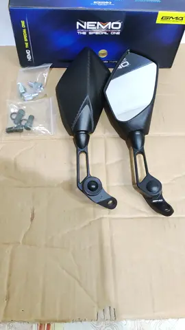 SPION MODEL DUCATI NEMO UNIVERSAL 1008 NMAX AEROX LEXI XMAX NINJA BEAT VARIO MIO DLL #spionnemo1008 #spionuniversalmotor #spionninja #spionducatinemo #spionuniversal #nemo 