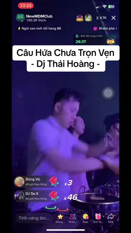#thaihoangremix #thaihoang #thaihoangofficial #djthaihoangremix #djthaihoangofficial #xyzbca #xuhuong #LearnOnTikTok 