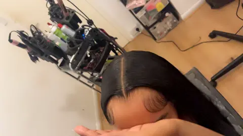 #ukhairstylist #althairstylist #viraltrending #dbphair #lacefrontals #hdlace #wigs #angola #fyp #blackgirlhairstyles #viral 