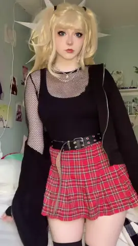 Im actually so so so exited for my next cosplay!! #misa #misaamane #misacosplay #misaamanecosplay #deathnote #deathnotecosplay 