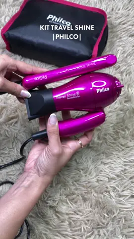 Trouxe mais um mini super útil pra vocês, comprei a uns 3 anos atrás e paguei R$100. #mini #minicoisas #minisecador #dicas #fy #hair