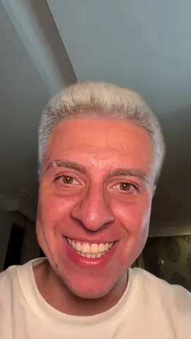 To traumatizado KKKKKKK #fy #chango 