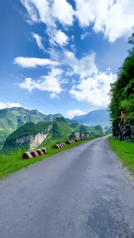 Ta hãy cùng đi, đi đến chốn xa xôi… #xuhuong #canhdep #conduongdep #hagiang #trending 
