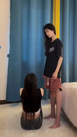 #lesbiancouplegoals #lesbiancouple #girlslove #gl #wlw #couple #foryoupage #douyin #fypシ゚viral #trending #viral #lbgtq #chinesecouple #sweetcouple #cutecouple #lesbian 