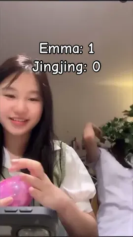 #emmacgm48 #jingjingcgm48 #cgm48 