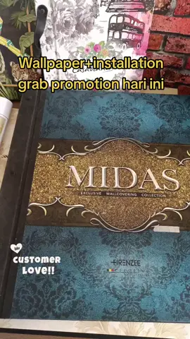 #bestseller #wallpaper #coverinstallation 