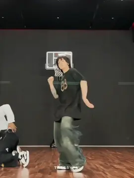 jungkook's ripped jeans