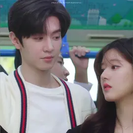 he's so protective with her 🙈💕 #hiddenlove #hiddenlovecdrama #zhaolusi #chenzheyuan #sangzhi #duanjiaxu #偷偷藏不住 #赵露思 #陈哲远 #陳哲遠 #cdramas #chinesedrama #cdramas #chinadorama #fyyp #foryouu #viralee #rndmdrmscn #ep15 