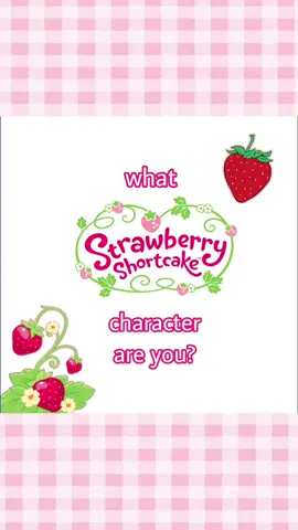 which one are you ! ♡︎  #cutecore🎀🦴🍮🐾 #cutecore🍮🐇🎀🎧 #strawberryshortcake #strawberry #lemonmerigue #strawberryshortcakecharacters #picsart #picsartediting #orangeblossom #kawaii #cute #askyourfriendswhichoneyouare #aesthetic #aesthetics #whataestheticareyou #fyp #fypシ #viral #viraltiktok #kawaiicore #cutecore🌸🎀 #cutecore #pink 