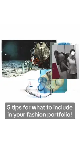 Here are a few tips for what to include in your fashion portfolio if you’re applying to schools like CSM,LCF,IFM or Royal Academy of Fine Arts! ⬆️                                               If you’re interested in seeing examples of a CSM sketchbook and portfolio pages, check out the link in bio !  I graduated from CSM and have helped dozens of people to get into the above mentioned schools. This week I’m offering free consultation calls, DM for more info :)  For more content check out my Instagram profiles @isidoradurovic @method4fashion #portfolioadvice #fashionportfolio #csmacceptedportfolio #csm #howtogetintocsm #fashiondesign #howtocreateaportfolio #csmba #howtocreateaportfolio #portfoliotips #fashionstudent #ifmfashionba #lcf #royalacademyoffineartsantwerp