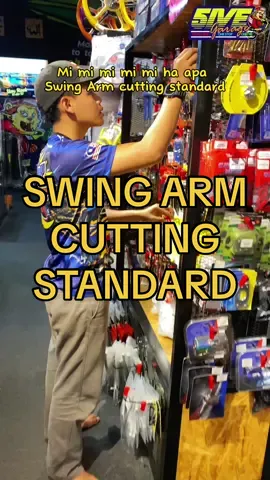 Korang pulak pakai swing arm apa ? #fyp #fypdongggggggg #5ivegaragedynotune #kedaimotormurahjohor #aksesorimotormurah #syurgabudakmotor #5ivegarage 