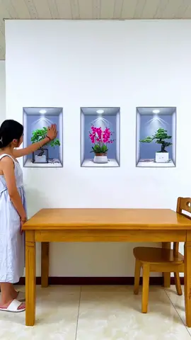 Tiktokfinds #fyp #goodthing #DIY #wallpaper #homeimprovement #goodfeelings #tiktokmademebuyit 