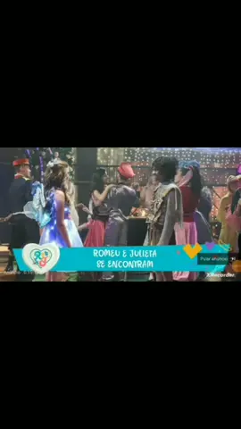 𝕓𝕠𝕞 𝕕𝕚𝕒      ℝ𝕠𝕞𝕖𝕦 ℝ𝕠𝕞𝕖𝕦 𝕖 𝕁𝕦𝕝𝕚𝕖𝕥𝕒 𝕤𝕖 𝕖𝕟𝕔𝕠𝕟𝕥𝕣𝕒𝕞 𝕟𝕒 𝕗𝕖𝕤𝕥𝕒 𝕕𝕠 𝕔𝕖𝕔    #𝕒𝕚𝕟𝕗𝕒𝕟𝕔𝕚𝕒𝕕𝕖𝕥𝕠𝕞𝕖𝕦𝕖𝕛𝕦𝕝𝕚𝕖𝕥𝕒