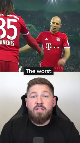 Worst Sub Reactions In Football 🤬 #football #footballtiktok #footballvideo #footballedit #footballnews #viral #soccer