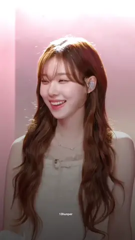 คนสวยยิ้มหวาน ( #winter #aespa )