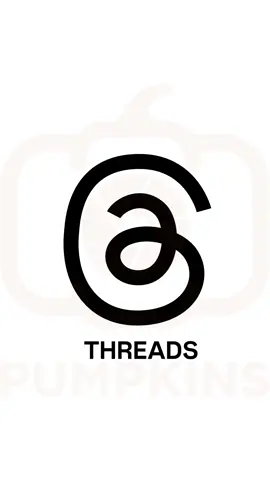 What if THREADS had a logo animation What's next ? #logoanimation #motiongraphics #CapCut #fyp #fypシ #aftereffects #motiondesign 