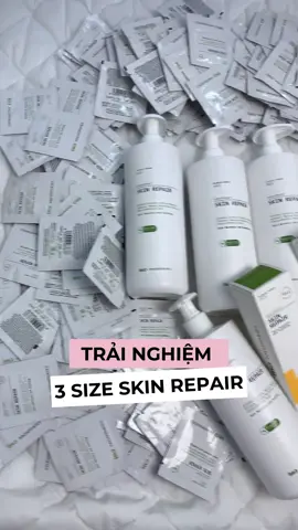 Size nhỏ dành cho những bạn muốn xài thử #myvanbeaute #rosedebeaute #GocLamDep #spa #chiase #sanphamchospa #dieutridachuyensau #phuchoi #kemduongphuchoi #dieutrida 