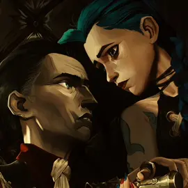 #JINXANDSILCO || Long caption alert. Note: I’m not defending Silco! // tbh I don’t know how to feel about Silco entirely. Like on one hand I don’t like him for basically tearing Jinxes family apart and he’s responsible for many drug addicts but on the other hand he was there for her all those years when no one else could be after Vi “abandon” Powder. Which im aware it’s a situation he caused for capturing Vander in the first place. But people be saying “I’m glad Silco’s dead” and making jokes about it. He was apart of Jinx’s life and if you say that and being a Jinx fan idk about that cause it hurt her to see him go. Also saying he was manipulating, lying, and using her as a weapon but we don’t know the full story of her years between the timeskip with him and if anything he thought he was protecting her. The thought of losing her, which again is why he couldn’t let her die. You gotta really think about how Silco wasn’t ready to raise anyone and he wasn’t meant for it dew to his trauma he just thought of what he knew could help her. I guess I just have sympathy for Jinx losing another father figure. Let’s just put it at that. (As a for real Jinx apologist like myself, literally any other charater fan MIGHT see their relationship differently.) BONUS- at the end of episode nine he says “you’re perfect” referring to who she is, not between Powder or Jinx and first he was saying “Jinx is Perfect” Or maybe I’m delusional and making up theories and convincing myself of this. -_- || #jinxandsilcoedit #jinxandsilcoarcane #jinx #silco #jinxarcane #silcoarcane #jinxedit #silcoedit #jinxarcane #arcaneleagueoflegends #arcane #fatherdaughter #fyp #viral 