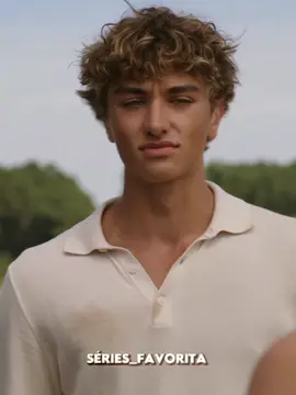 SPOILER⚠️⚠️- ESSA CENA DOEU 🥺- série 🎬: o verão que mudou a minha vida #thesummeriturnedpretty2 #thesummeriturnedpretty #jeremiahfisher #series #viral 