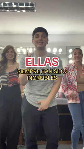 🚀 #Wanda #Jalymar 🚀 #Dramáticas #BailarContigo 