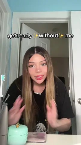 Tried soemthing new 😂 #funny #katianakay #fyp #katiana #trending #losangeles #hollywood #getreadywithme #dontgetreadywithme 