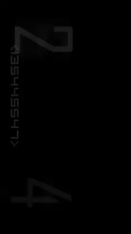 syapa tau butuh , glitchnumber #mentahancapcut #glitch number overlay #overlaylirik #fyp 