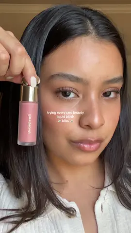 Cutie pink blush giving ☁️🩰🦢🎀