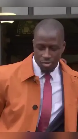 Les premiers mots de Benjamin Mendy après qu'il a été jugé non coupable. #france #fypシ #fyp #pourtoi #football @Ballon Rond 