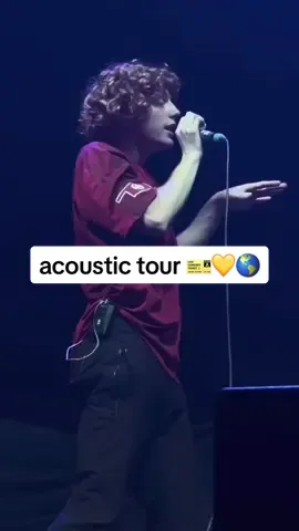 tickets for my acoustic tour on sale now!! link in my bio 💛 x #fypシ #foryoupage #foryou #cheating 