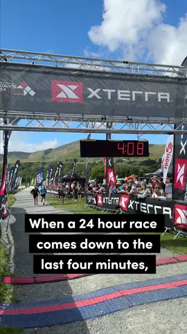 24 Hour Record Broken!!! #runtok #trailrunning #snowdonia 