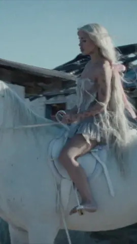 hell is a teenage girl video out now 🤍 so happy you love the ep as much as i do it means the world to me 