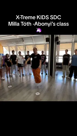 X-Treme KIDS SDC 2023’ Choteo by @𝕸𝖎𝖑𝖑𝖆 🦄💥🔥🙏  #xtreme #szeged #summercamp 