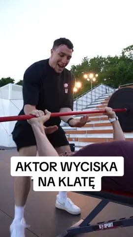 Replying to @mati ddk #GymTok #fyp #dlaciebie #foryou #foryoupage #viral #dc #ojciec #syn #córka #aktor