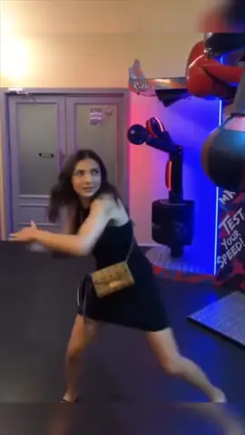 No worries, I got the chores today.⁠ ⁠ #punch #punchingbagachinegirl #househusband #fyp #viraltiktok #viralvideo #relationships #foryou #foryoupage #trending #meme #girlpower #arcade #humor #funny #explore #explorepage #funnyreels #instavideo #instareels #reels #comedyreels #sharing #viral 