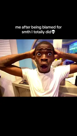 shi #viral #shockedblackguy #fyp 