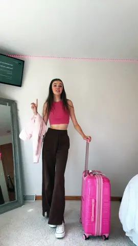 Roadtrip grwm 