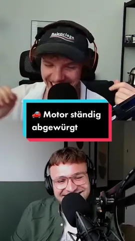 „Der Motor ist kaputt!!!!“ 🥹🥹🥹 #Podcast #PodcastDeutsch #ComedyPodcastDeutsch #ComedyPodcast #PodcastHighlights #rundfunk17 #Fahrschule #Kupplung #Schaltwagen #Fahranfänger @anredo @Basti 