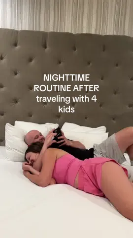 I LOVE SHARING LIFE WITH U GUYS🥹I was delirious towards the end of this video🤭🪿#travelvlog #nighttimeroutine #motherhoodunplugged #motherhoodunfiltered #MomsofTikTok #viral #trending #momoffour #momof4 #momanddadoftiktok #eveningroutine #eveningroutinewithkids #bedtimeroutine #kidsbedtimeroutine #momsnightroutine 