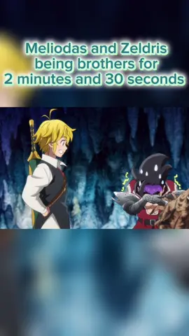 👹Mark my words Meliodas I will never again put anything that you cook into my mouth 👹 (The Seven Deadly Sins: Cursed By Light) #7deadlysins #animeclips #meliodas #zeldris #elizabethliones #sinofwraith #gelda #meliodasxelizabeth #zeldrisxgelda #foryou 