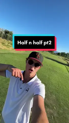 Mot our best outting! Come back for the final hole #fyp #foryou #golf #vibes #fy #foryoupage #fypage #golf #golftiktok #pga #usa #fun #challenge #cogolf #co #cwgolf 