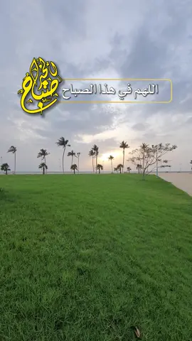 #صباح_الخير #صباح #صباحكم_أحلى_صباح #صباحكم_معطر_بذكر_الله