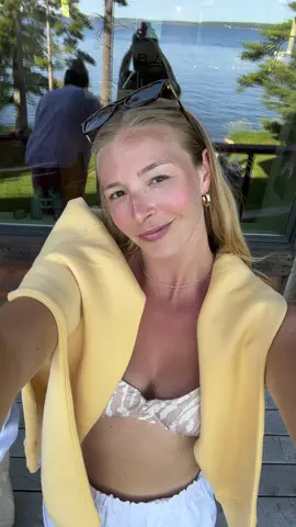 leegggoo #campspicola #lake #lakelife #minnesota #Summer #OOTD #outfit #shopping #bride #bridetobe #weddingtiktok #wedding #engagement #engaged #weddingtok #minnesotacheck #lakehouse 