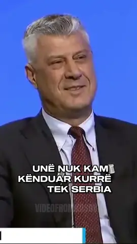 Thaqi per Kurtin. #hashimthaqi #albinkurti #vetevendosje #mimozakusari #kosovatiktok #viral #fypシ #kosova #prishtina 