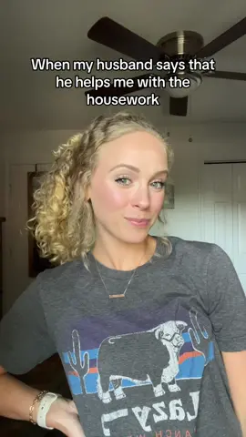 I am thankful that he makes most of the money tho! #itstheremix #linewife #lineman #bluecollarwife #housework #stayathomewife #stayathomewifelife #youngmarriedlife #youngmarriedcouple #youngmarriage #marriagehumor #marriagegoals #marriagecomedy #jokes #funny #trending #youngmarriedcouplegoals #workingwife #workfromhome #workfromhomewife 