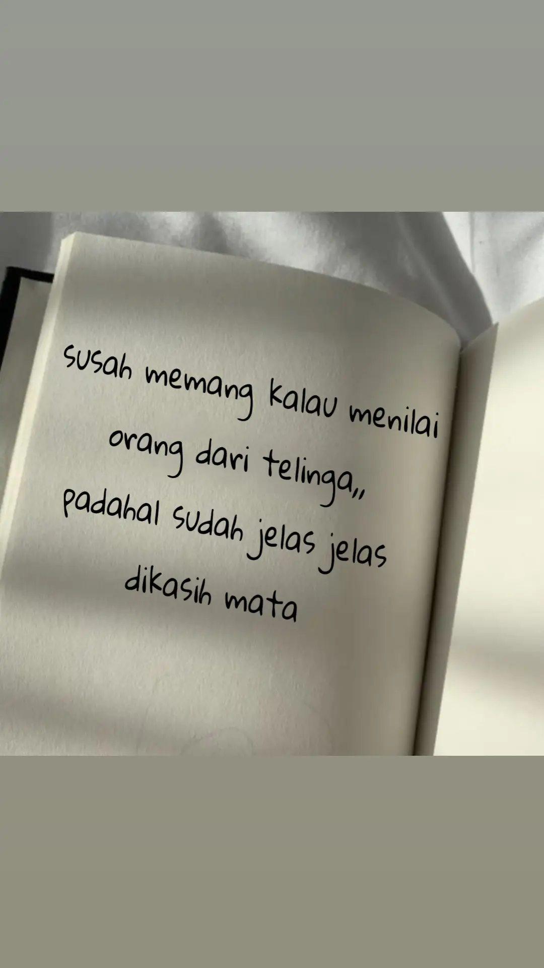 #katakatamotivasi#katakatabijak #muhsabahdiri #katamutiara #renunganhatian#fyp#renunganhati 