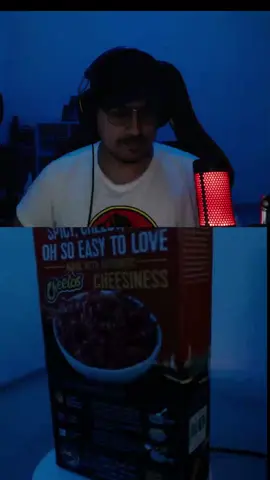 macarrones flamin hot #chetos #comida #flamin #analicis