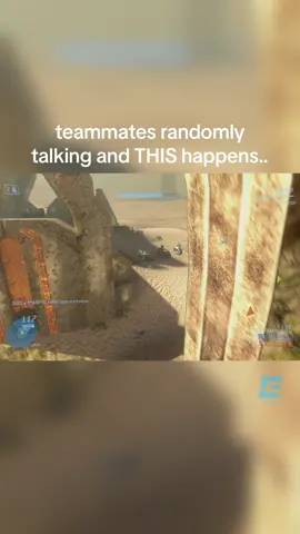 Halo 3 is insane #GamingSkills #Halo #xbox #halo3 #gaming 