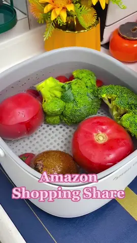 Awesome Ultrasonic Fruit and Vegetable Wash Basket#OlsaSüperOlur #amazonprimevideo #fyp #amazonmusicproudheroes #fypシ #amazonmusicjinglebelltok❤️ #amazonmusicjinglebelltok #amazonmusthaves2023 #fypage #amazonmusthaves2023t #amazon #amazonfinds2022 #amazongadgets #fypシ゚viral🖤tiktok #amazonfinds2023 #fypdongggggggg #tiktokers #amazonprimefinds #fypシ゚viral #fouyou #