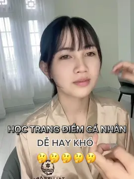 Đến ngay địa chỉ 112 mạc thị bưởi, phường thành công, tỉnh daklak, thành phố Buôn Ma Thuột để đăng kí khoá học makeup cá nhân nhé ❤️❤️❤️ #makeupdepbmt #tailinhartstudio 