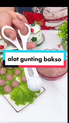 #CapCut #guntingmeatball #alatrumahtangga #makananindonesia 